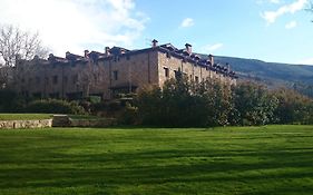 Hotel Ribera del Corneja